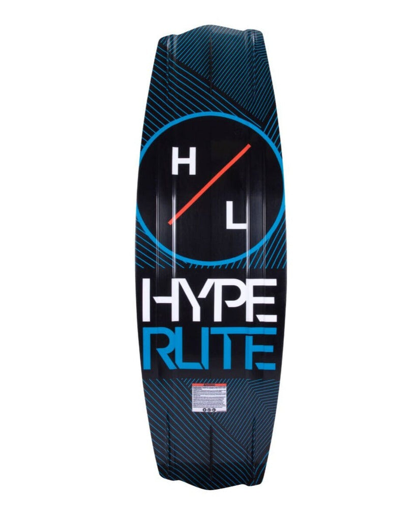 Hyperlite - STATE 2.0 BLACK 2023 Wakeboards Hyperlite