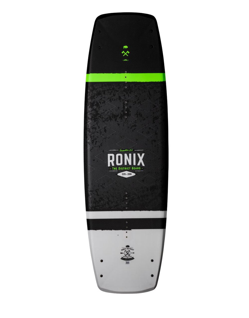 Ronix - DISTRICT WAKEBOARD 2021 Wakeboards Ronix