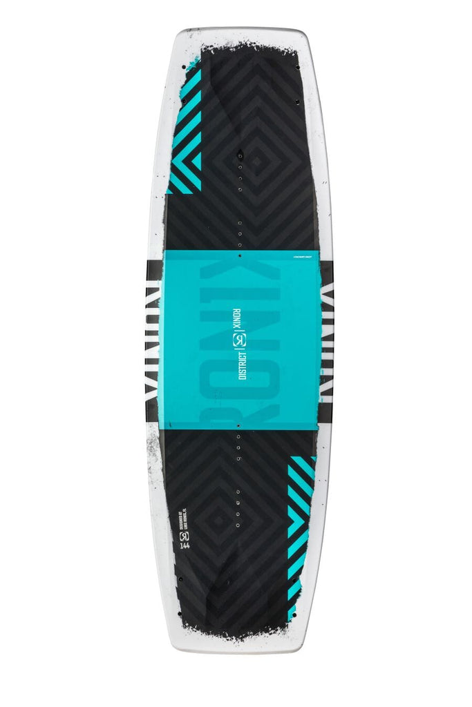Ronix - DISTRICT WAKEBOARD 2023 Wakeboards Ronix