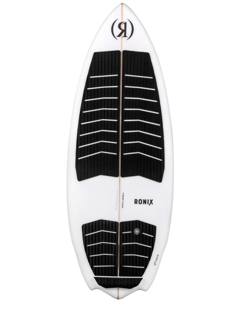 Ronix - FLYWEIGHT ATLANTIK SURFER 2023 Wakesurfboard Ronix