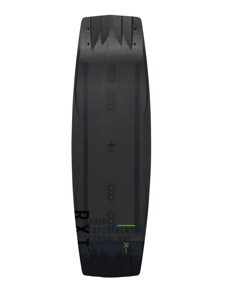 Ronix - RXT BLACKOUT TECHNOLOGY WAKEBOARD 2021 SIZE 144 Wakeboards Ronix