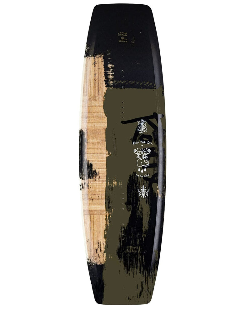 Ronix - TOP NOTCH PRO PARK WAKEBOARD 2021 Wakeboards Ronix