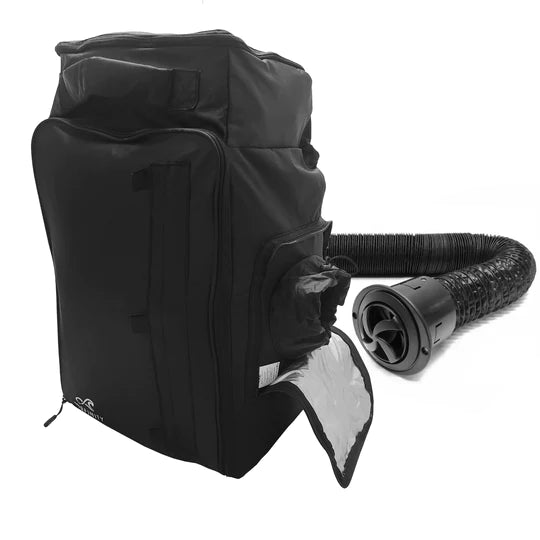 Surfinity - HEATED BACKPACK Accessories Surfinity